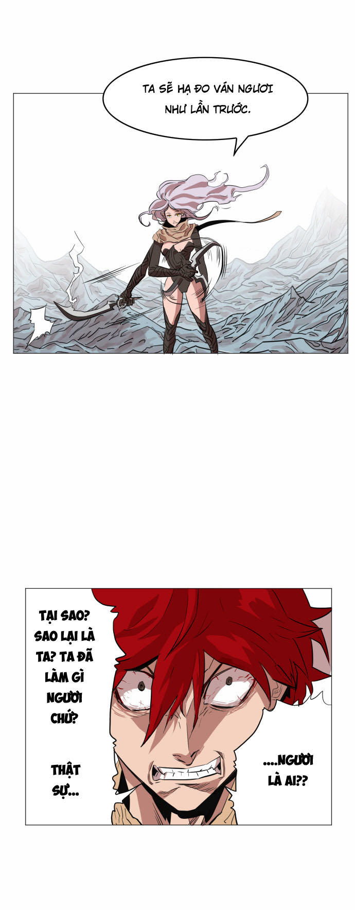 Hard Core Leveling Warrior Chapter 49 - 25