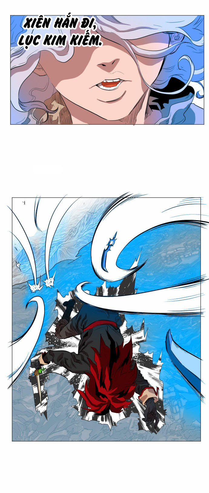 Hard Core Leveling Warrior Chapter 49 - 32