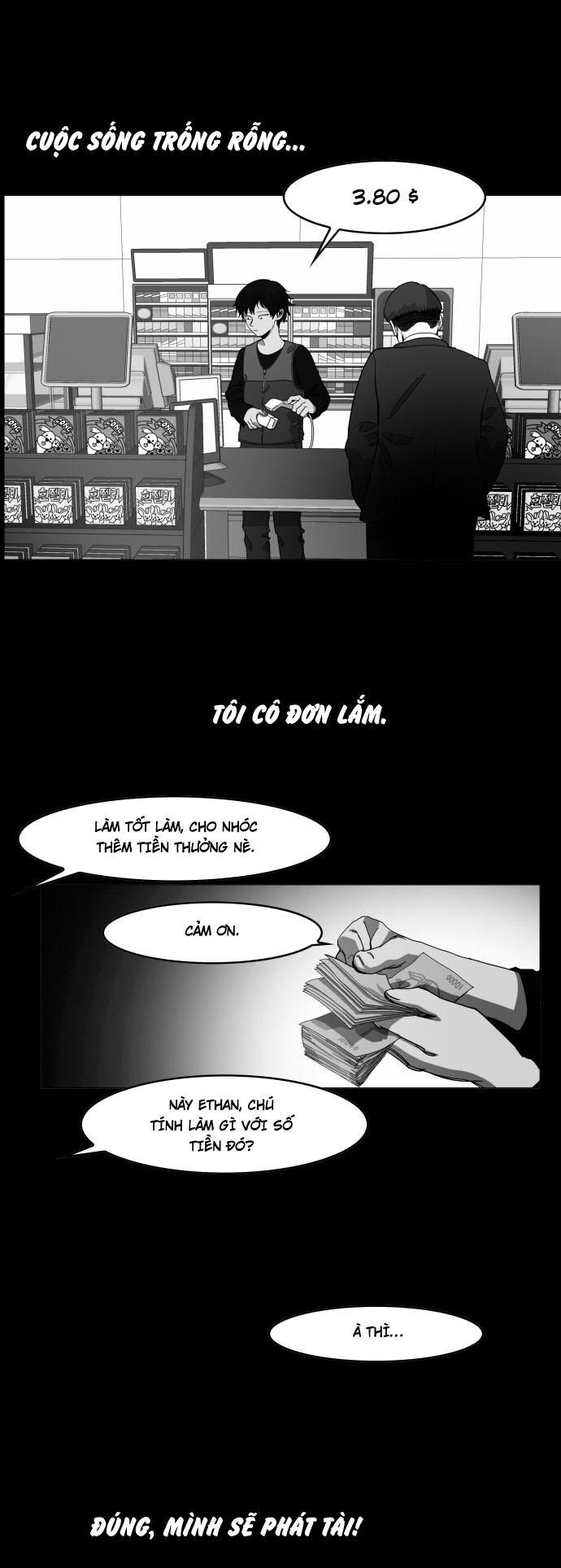 Hard Core Leveling Warrior Chapter 49 - 5