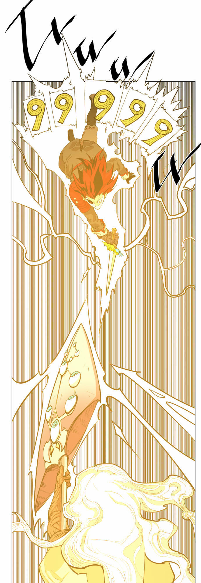 Hard Core Leveling Warrior Chapter 49 - 45