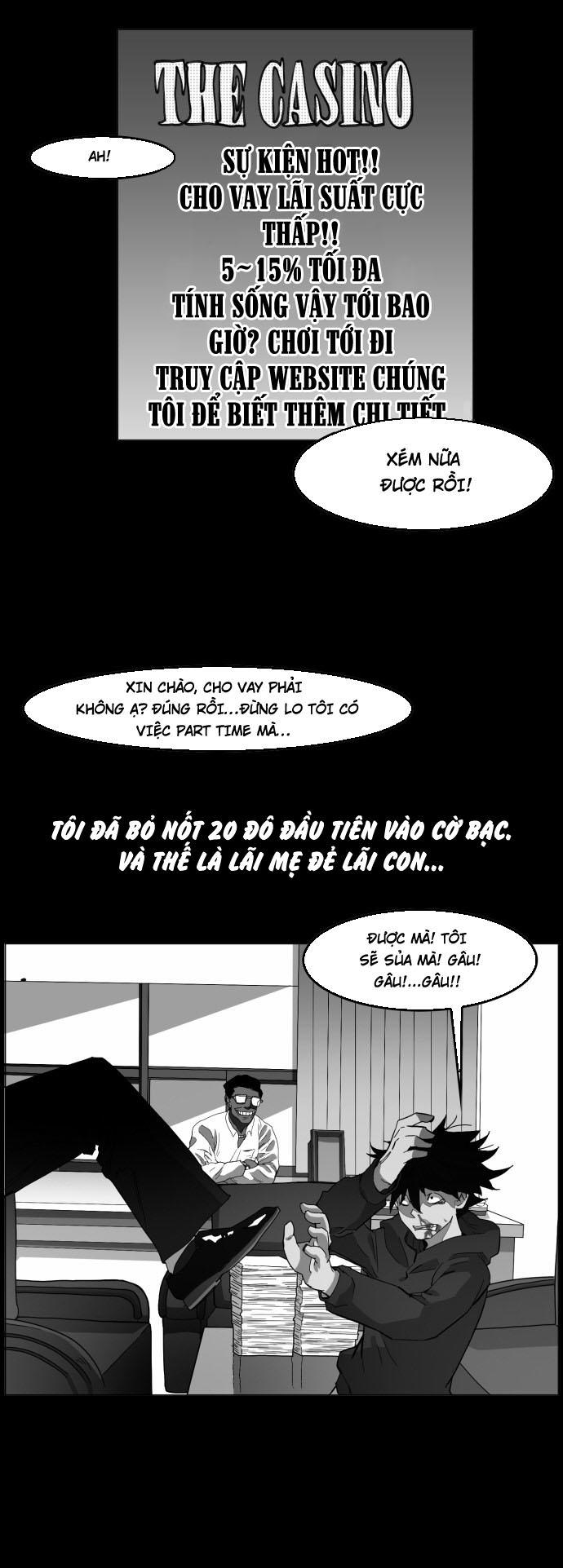 Hard Core Leveling Warrior Chapter 49 - 6