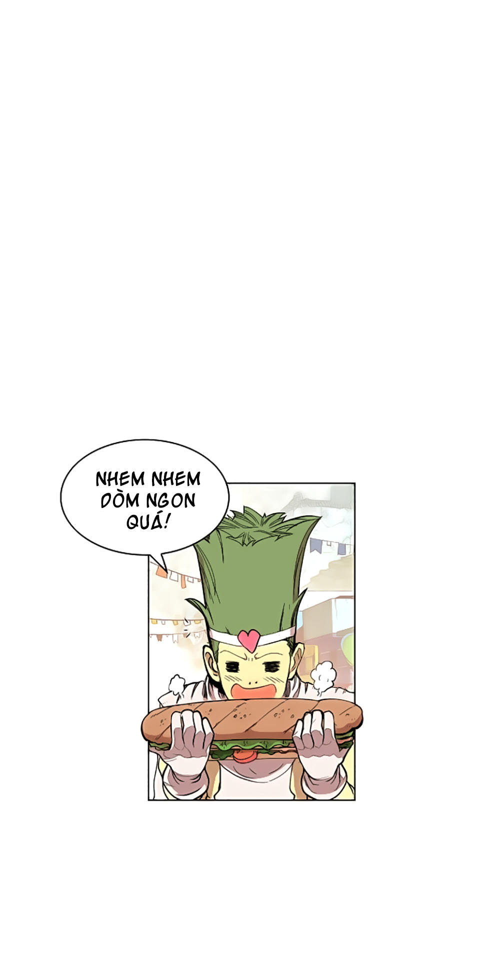 Hard Core Leveling Warrior Chapter 5 - 1