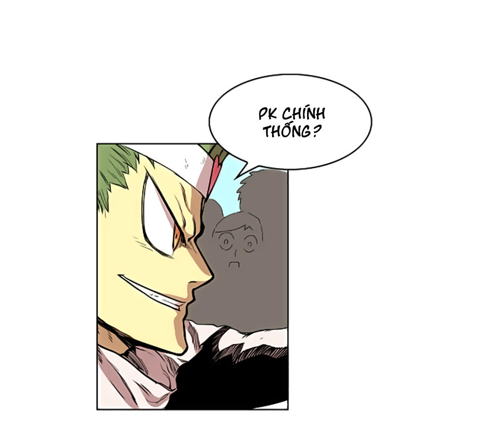 Hard Core Leveling Warrior Chapter 5 - 11