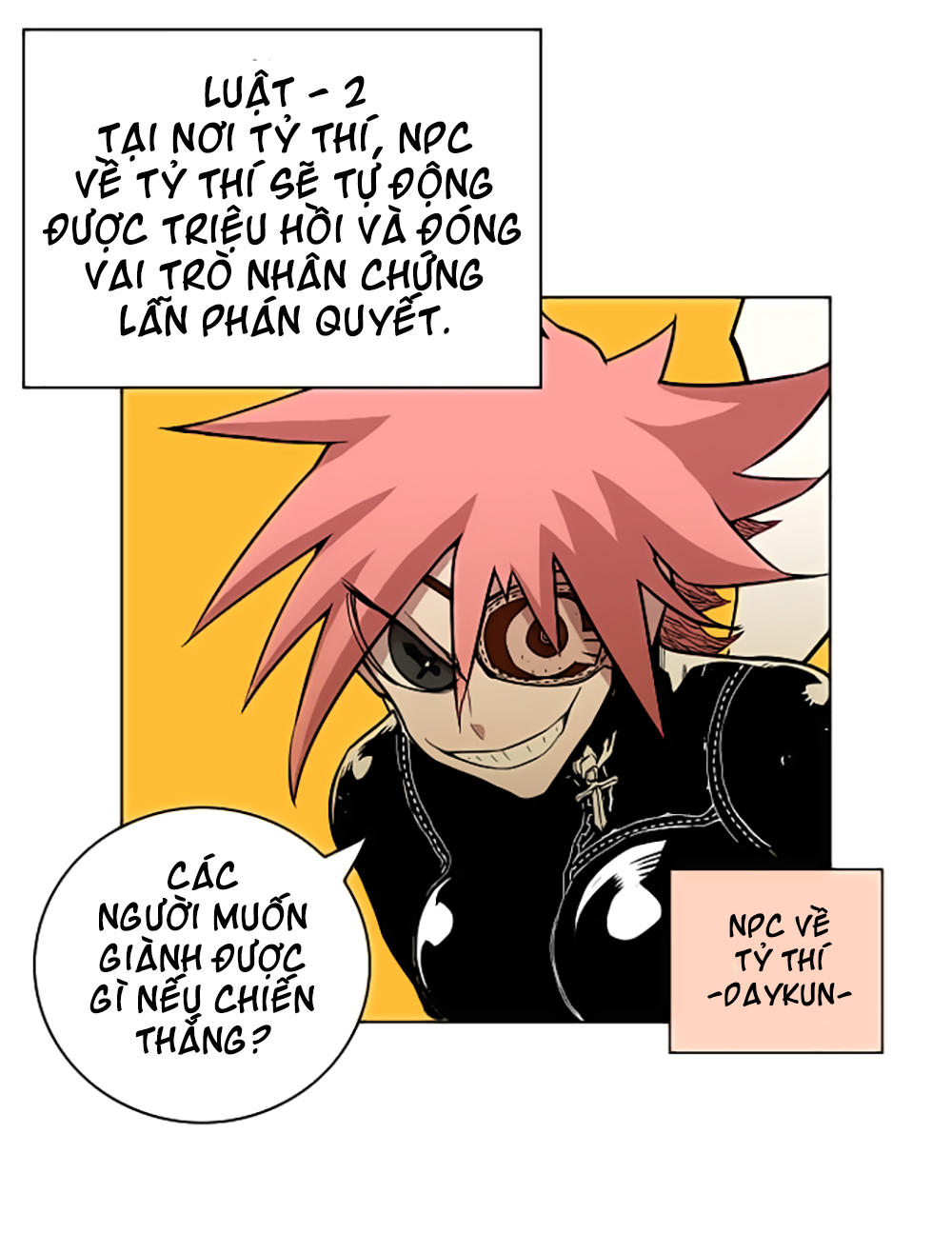 Hard Core Leveling Warrior Chapter 5 - 22