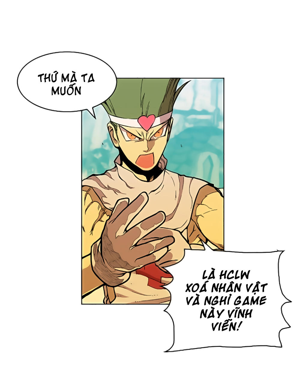 Hard Core Leveling Warrior Chapter 5 - 23