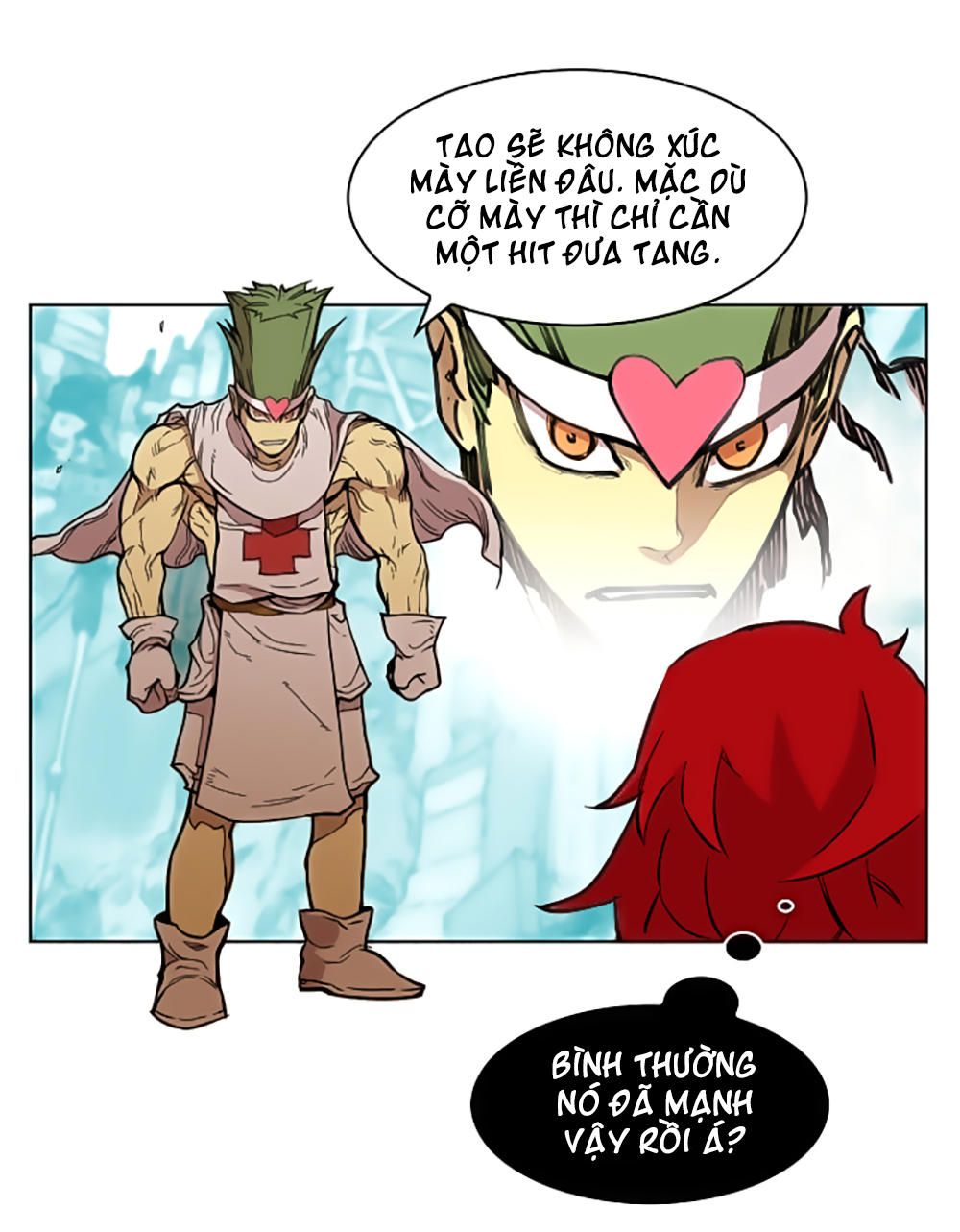 Hard Core Leveling Warrior Chapter 5 - 33