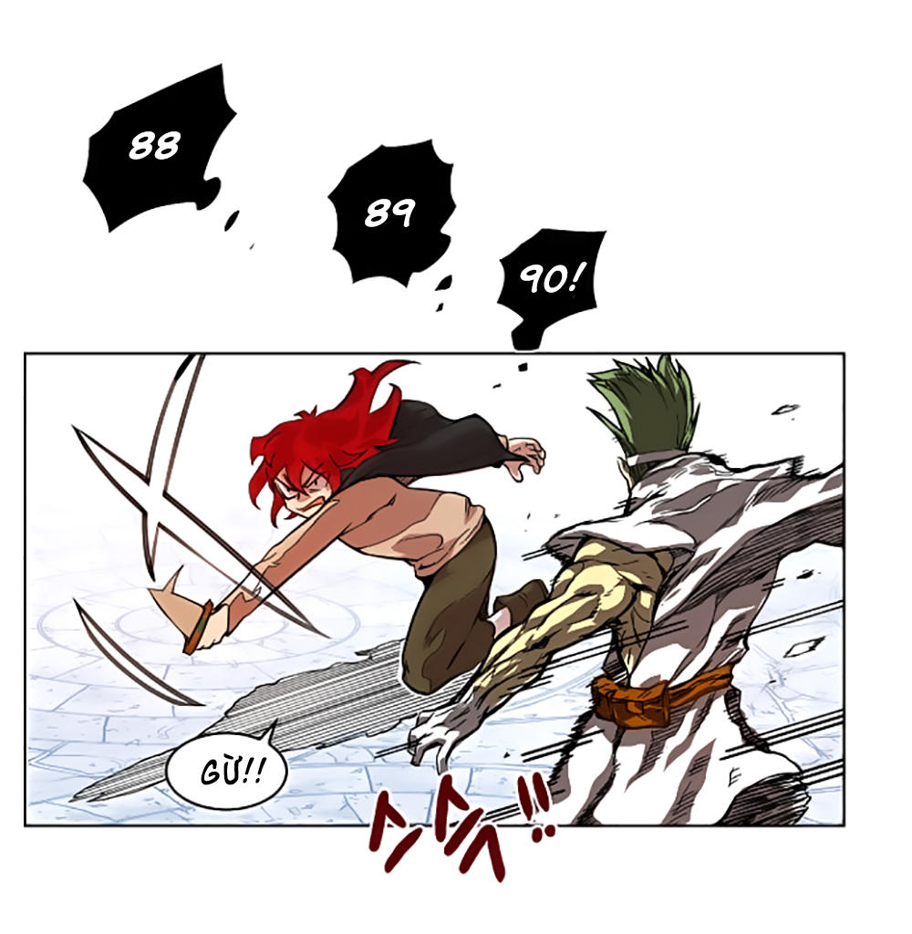 Hard Core Leveling Warrior Chapter 5 - 35