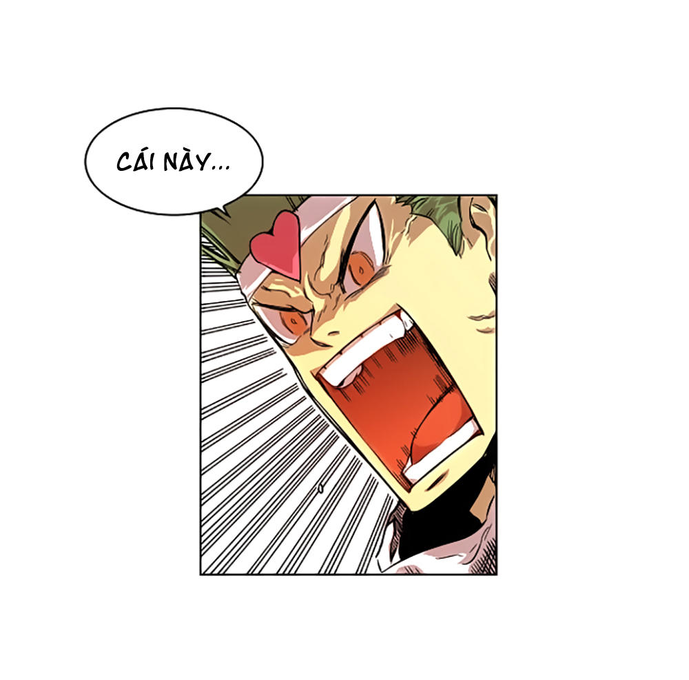 Hard Core Leveling Warrior Chapter 5 - 36