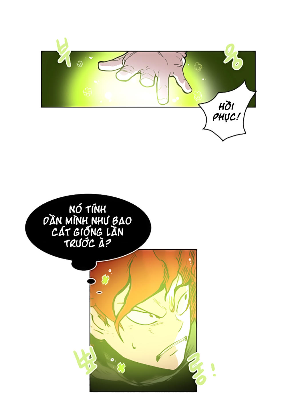 Hard Core Leveling Warrior Chapter 5 - 38