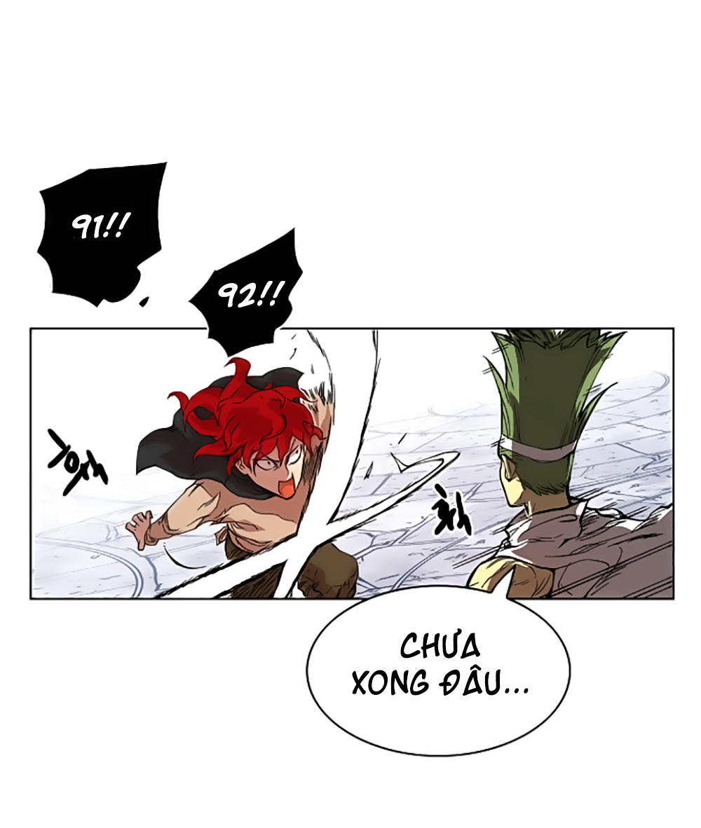 Hard Core Leveling Warrior Chapter 5 - 39