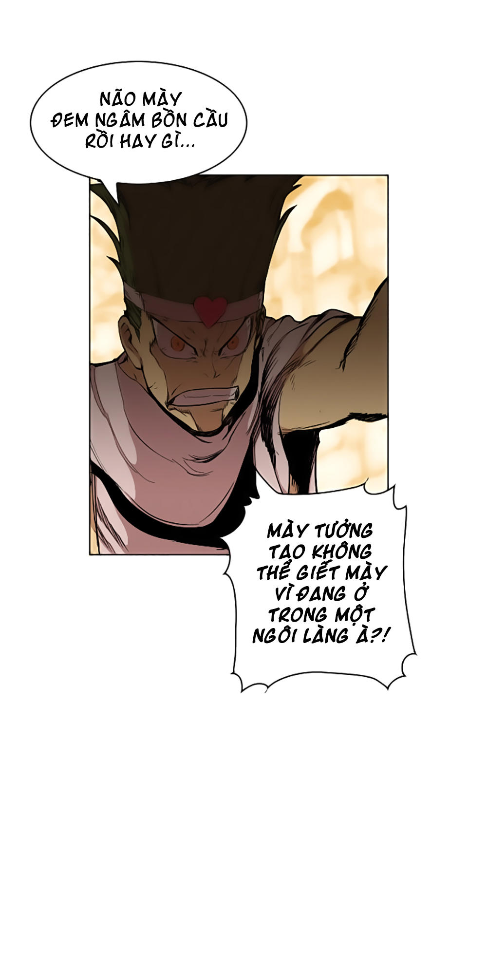 Hard Core Leveling Warrior Chapter 5 - 5