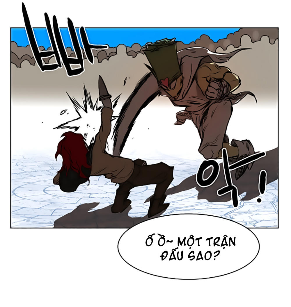 Hard Core Leveling Warrior Chapter 5 - 42