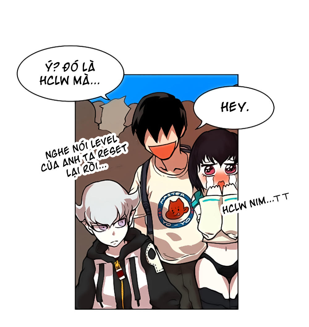 Hard Core Leveling Warrior Chapter 5 - 43