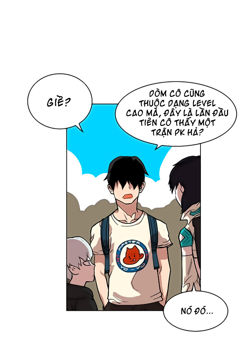 Hard Core Leveling Warrior Chapter 5 - 46