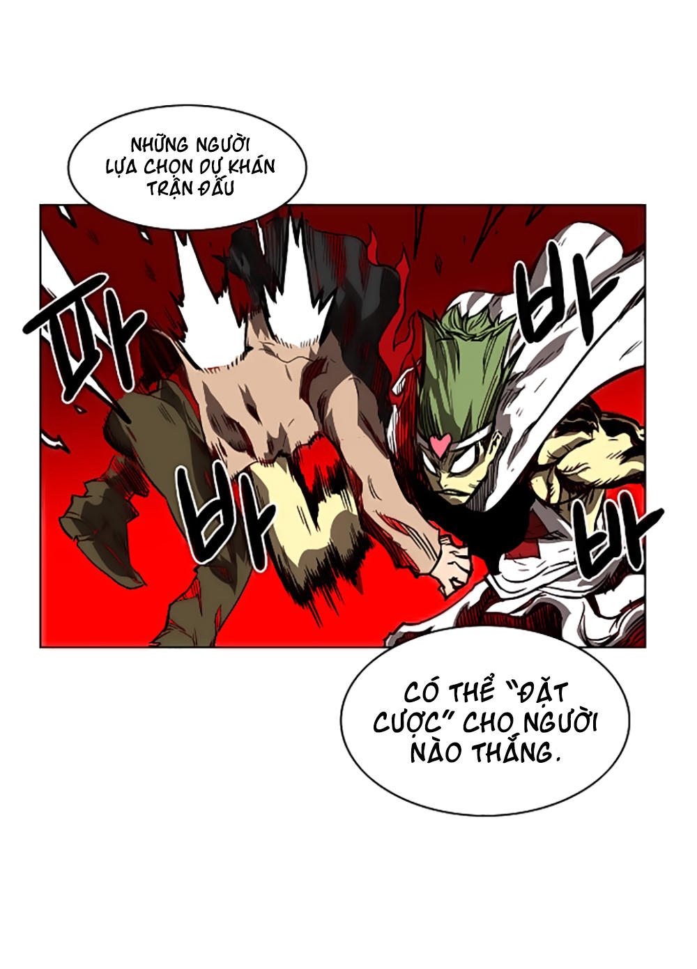 Hard Core Leveling Warrior Chapter 5 - 47