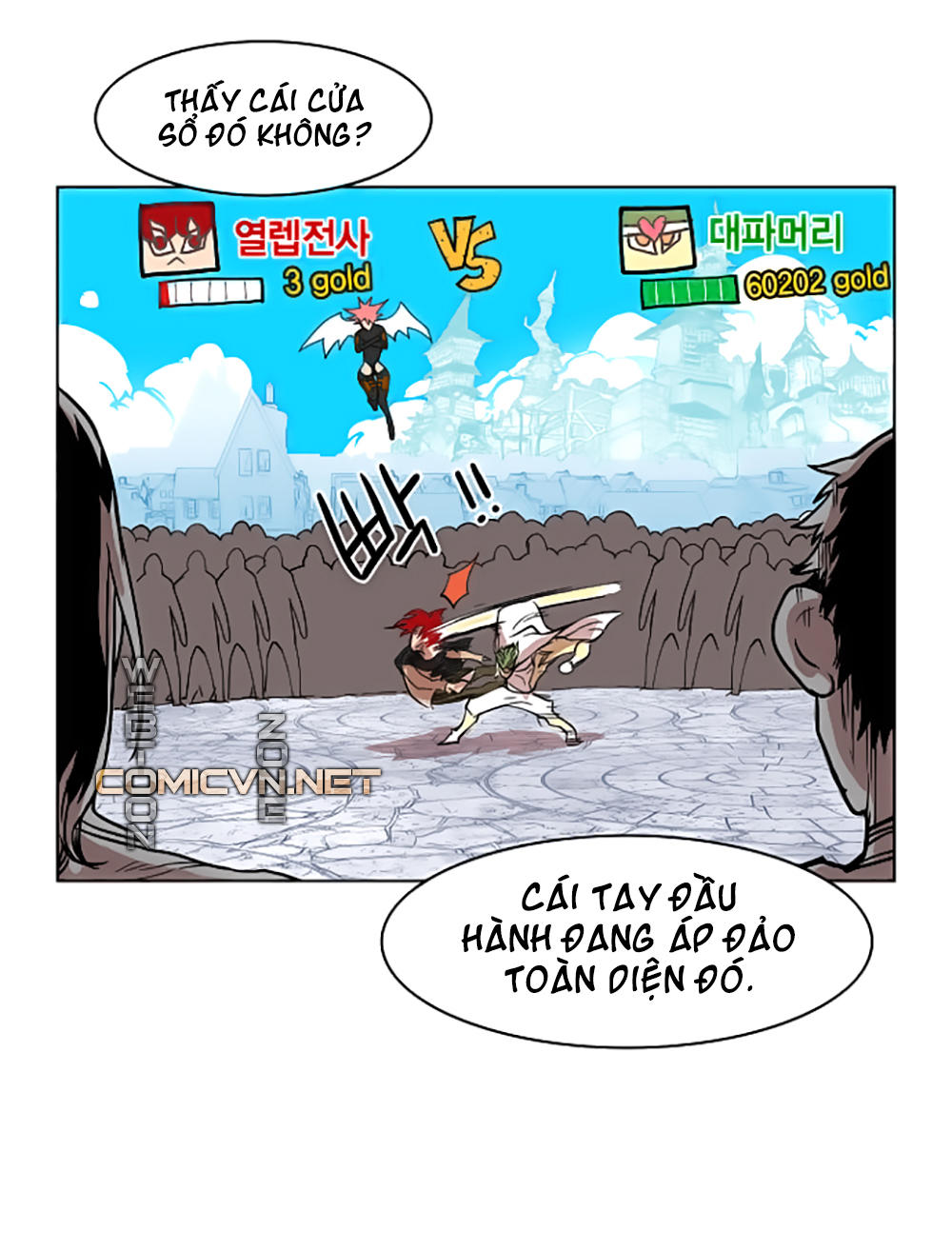 Hard Core Leveling Warrior Chapter 5 - 49