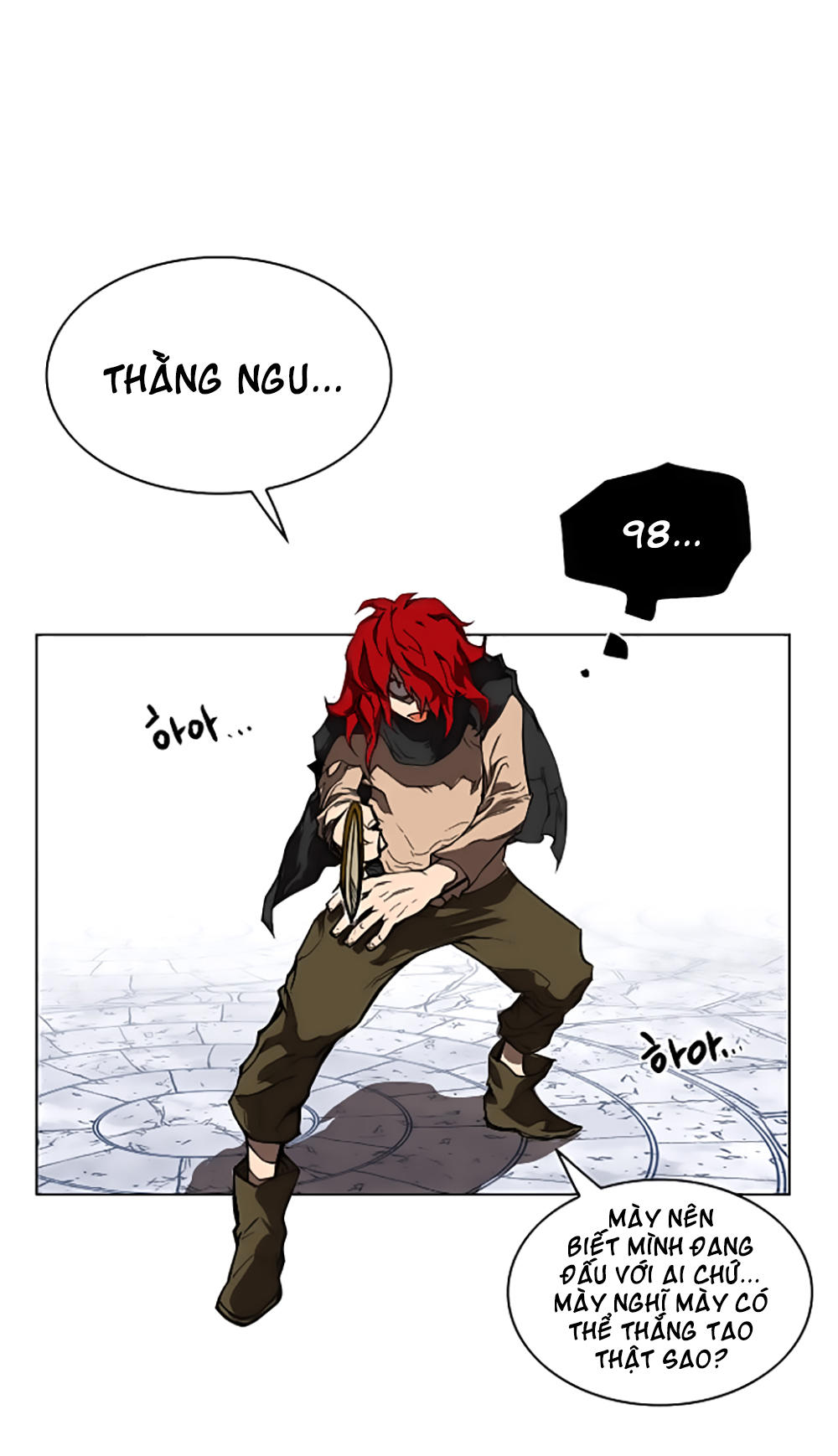 Hard Core Leveling Warrior Chapter 5 - 51