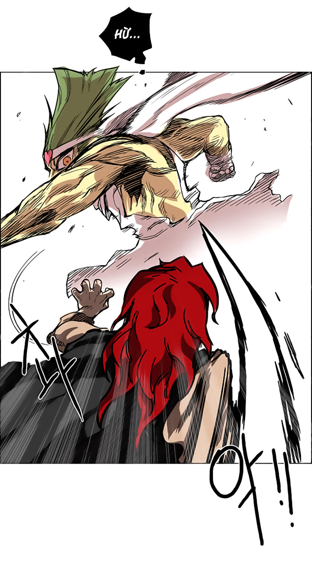 Hard Core Leveling Warrior Chapter 5 - 54