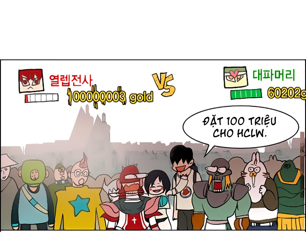 Hard Core Leveling Warrior Chapter 5 - 61