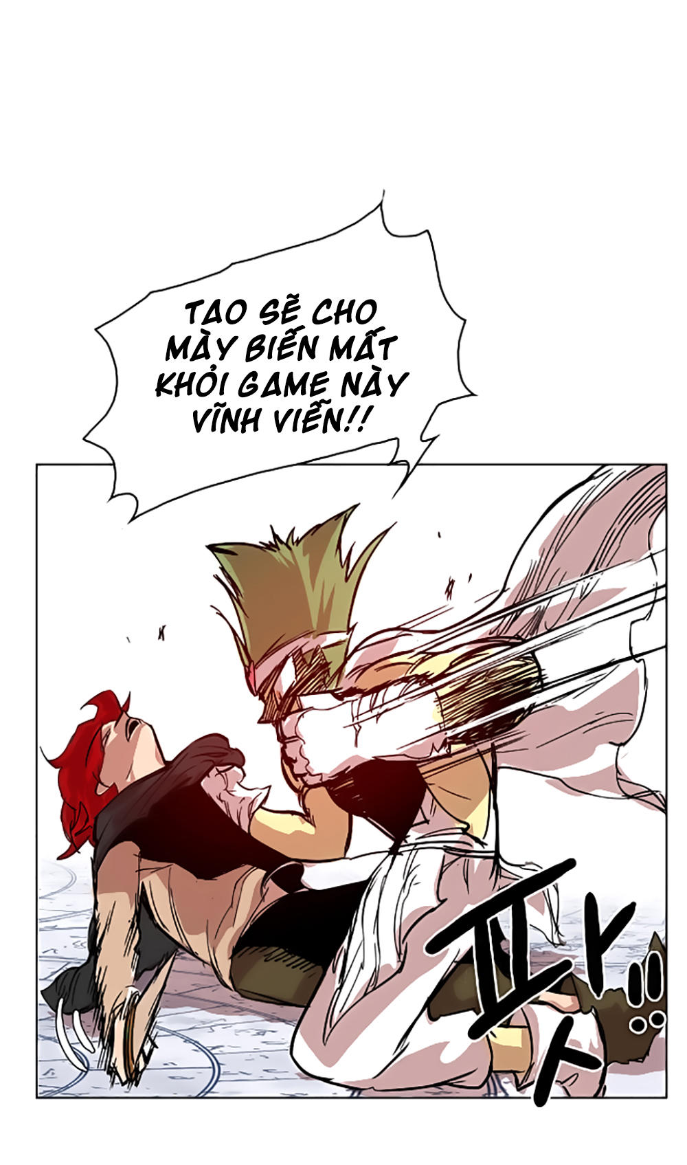 Hard Core Leveling Warrior Chapter 5 - 64