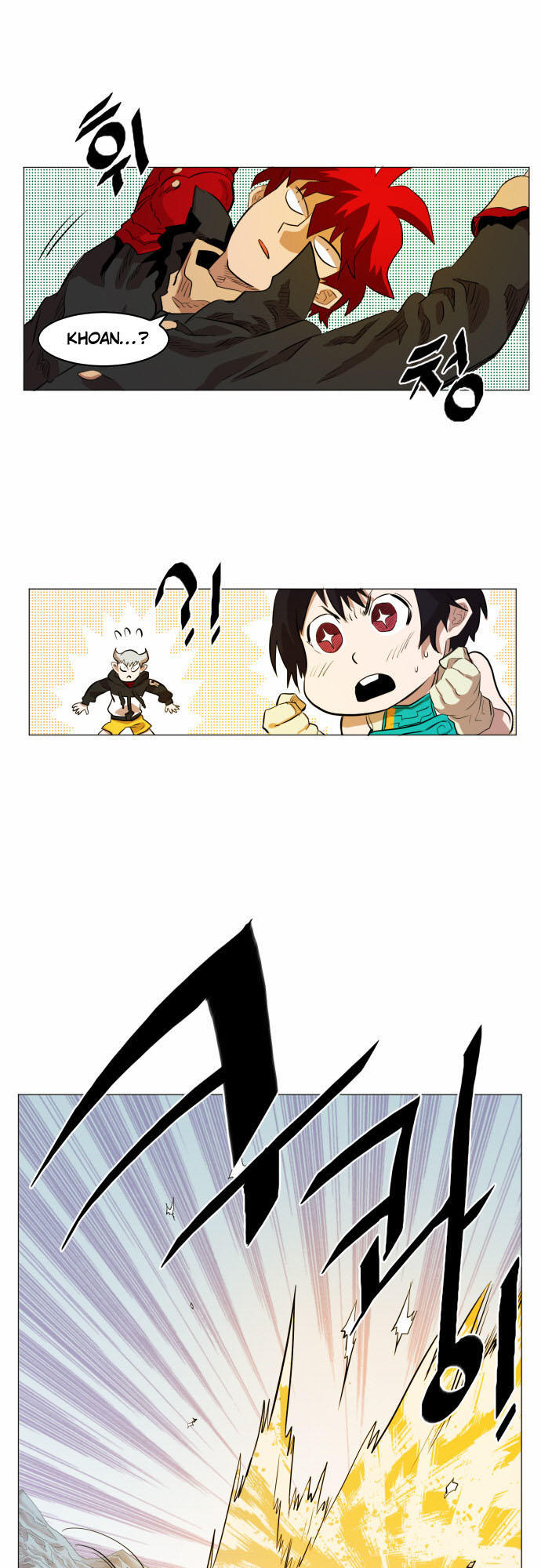 Hard Core Leveling Warrior Chapter 50 - 14