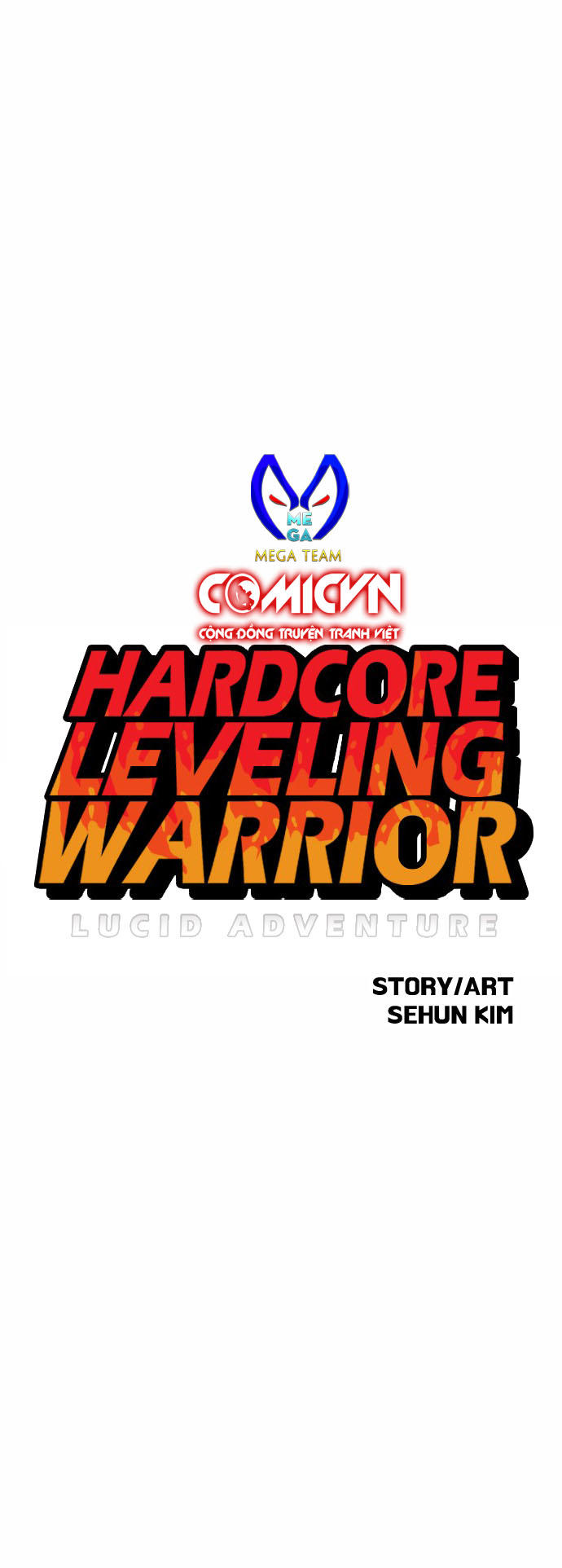 Hard Core Leveling Warrior Chapter 50 - 18