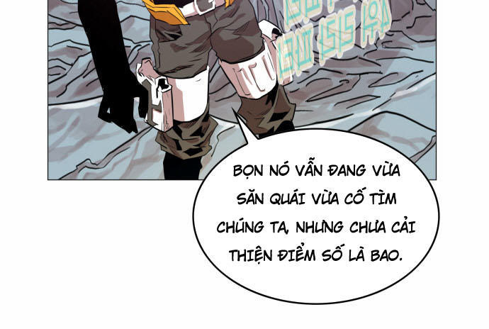 Hard Core Leveling Warrior Chapter 50 - 20