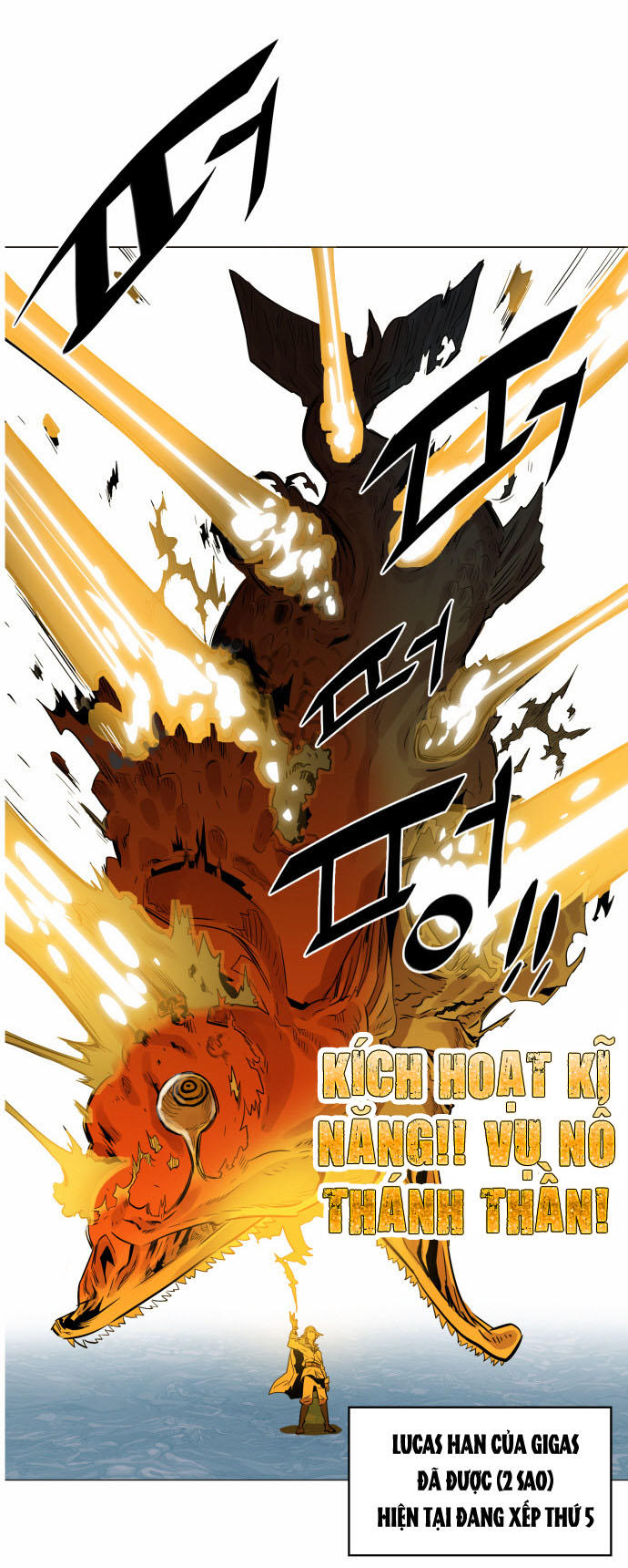 Hard Core Leveling Warrior Chapter 50 - 3