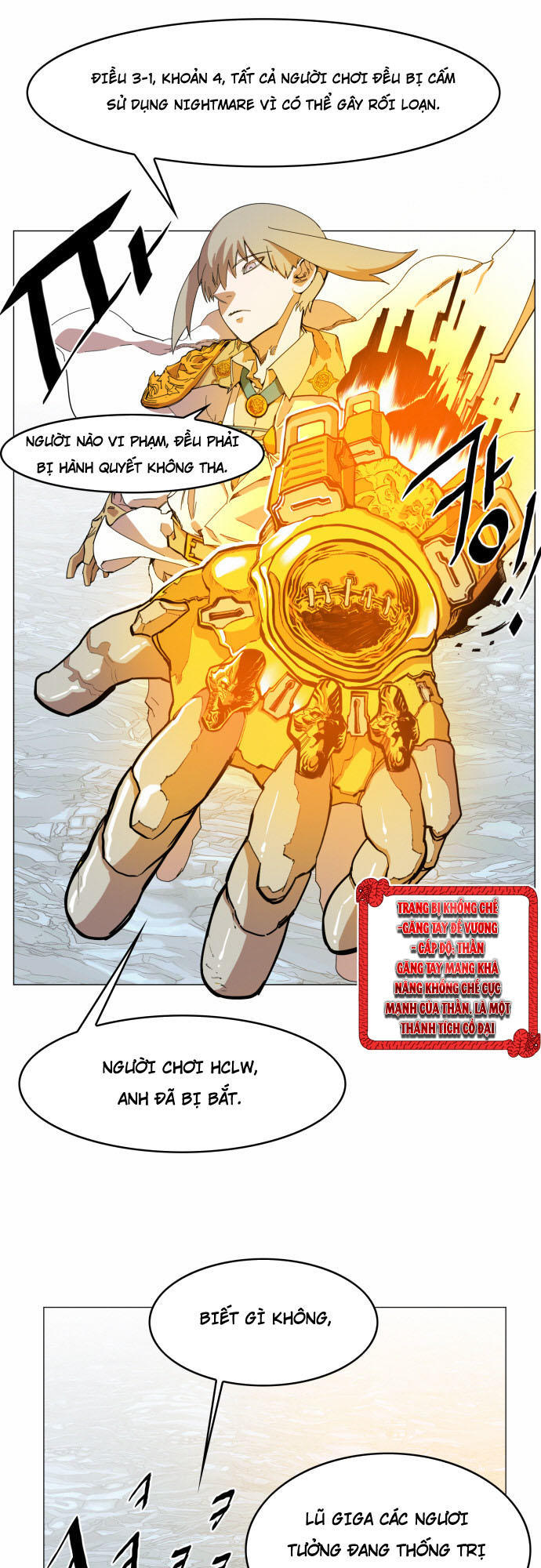 Hard Core Leveling Warrior Chapter 50 - 25