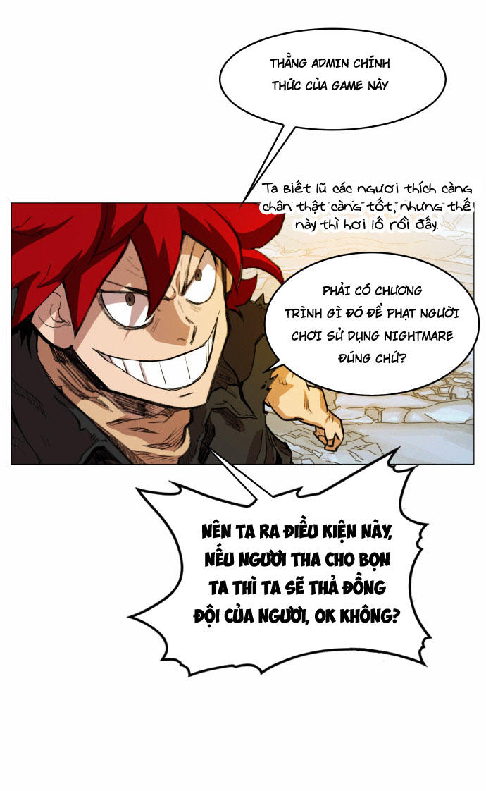 Hard Core Leveling Warrior Chapter 50 - 27