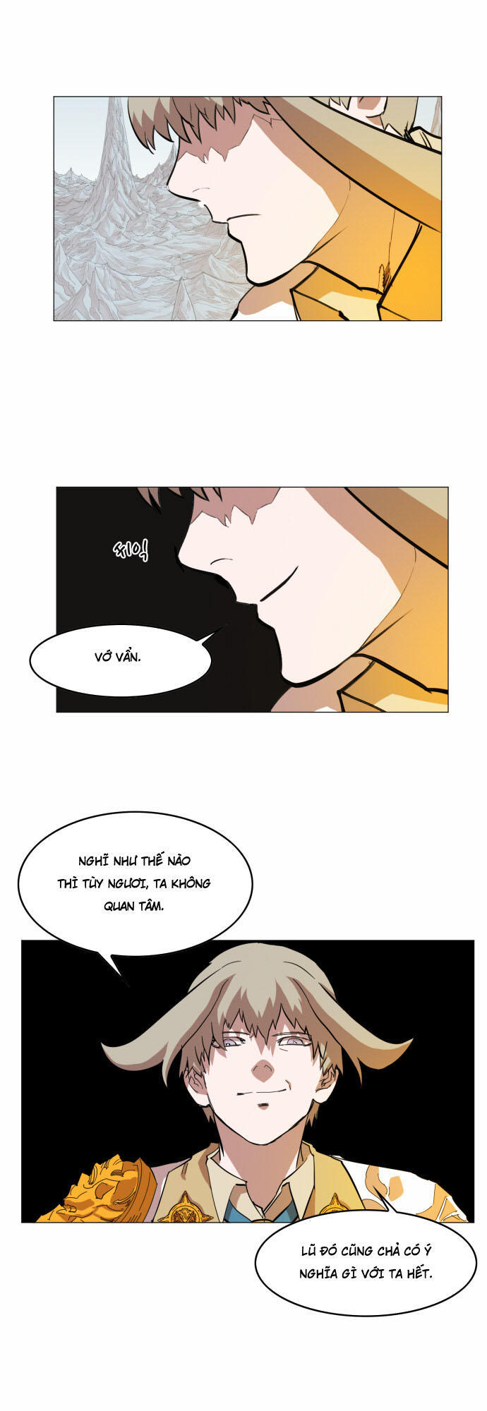 Hard Core Leveling Warrior Chapter 50 - 28