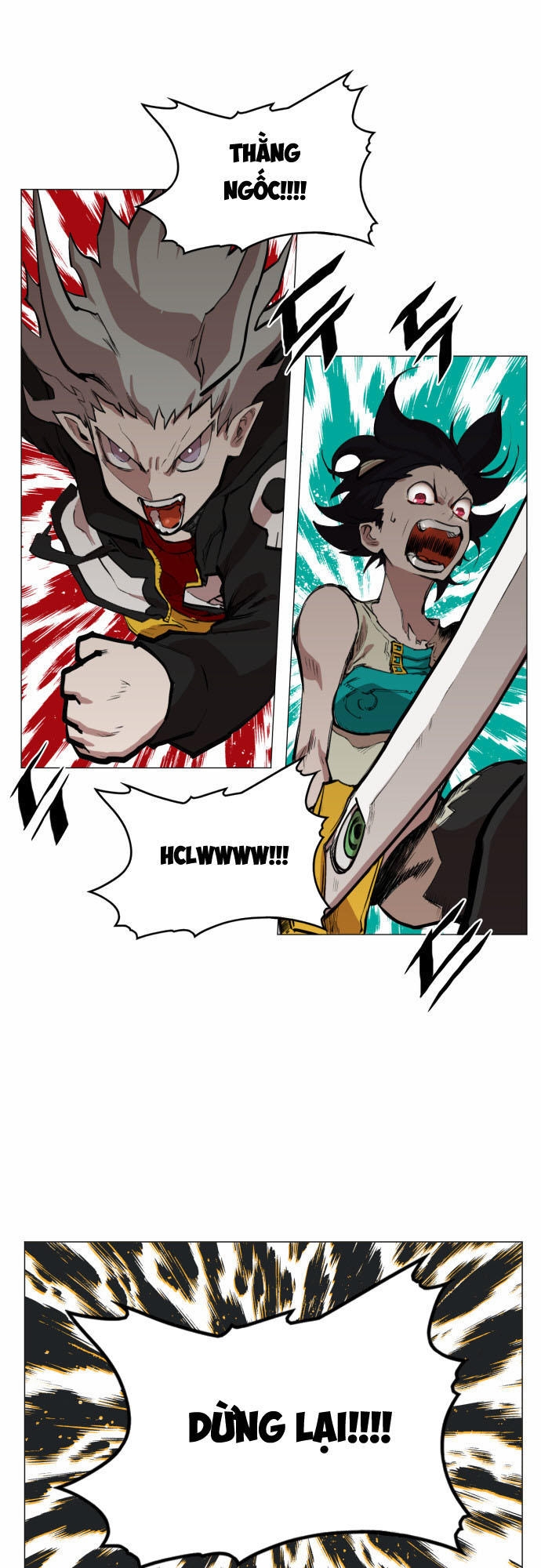 Hard Core Leveling Warrior Chapter 50 - 32