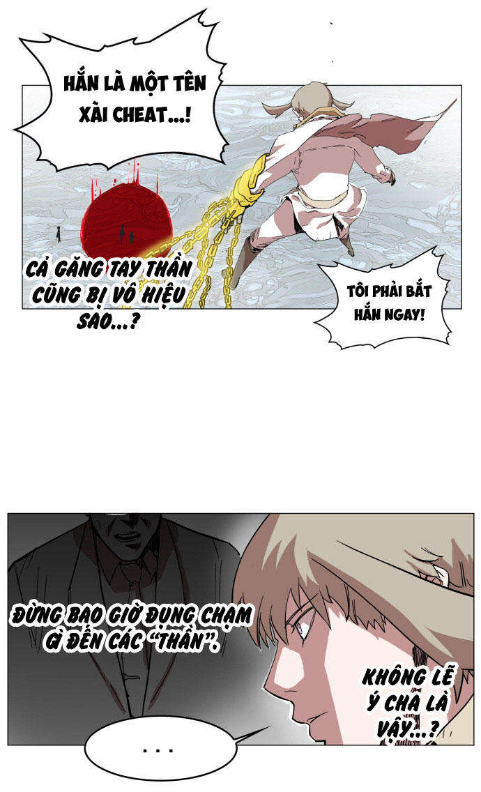 Hard Core Leveling Warrior Chapter 50 - 37