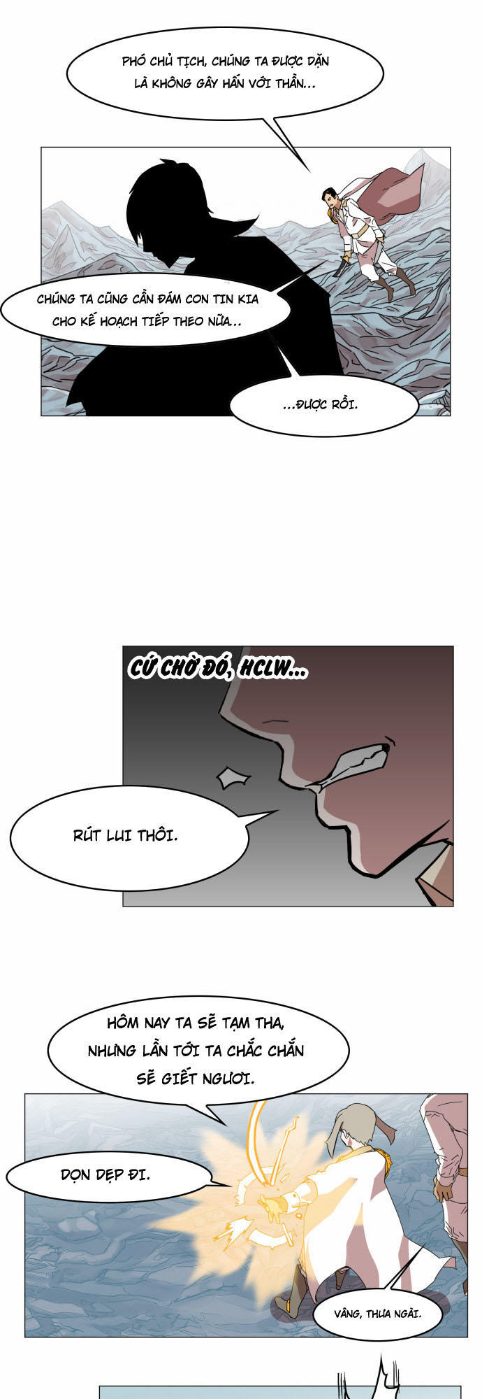 Hard Core Leveling Warrior Chapter 50 - 38