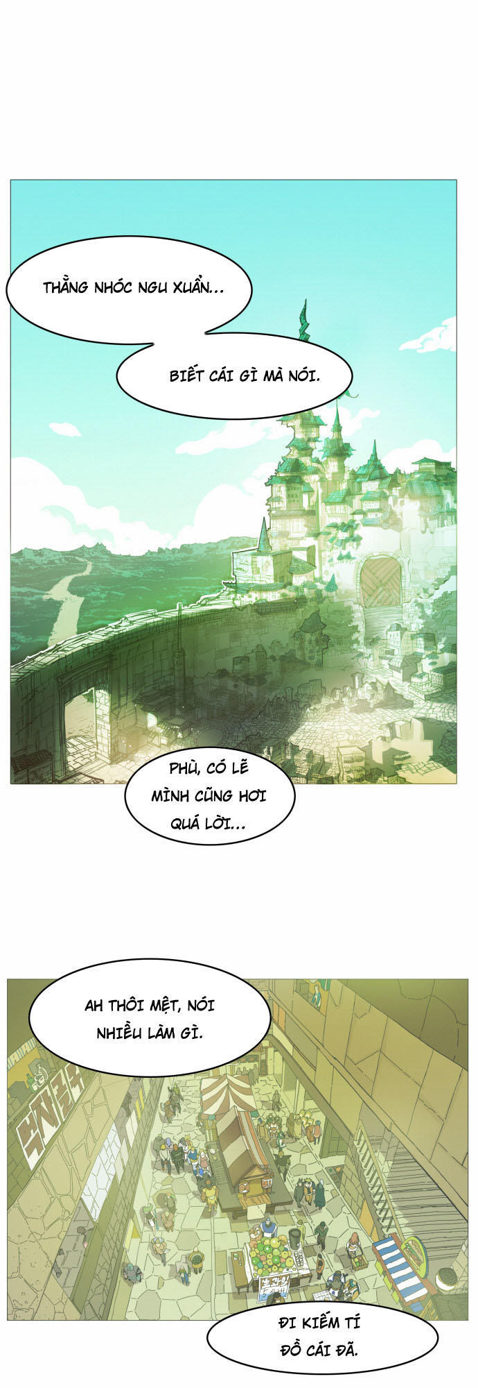 Hard Core Leveling Warrior Chapter 51 - 19