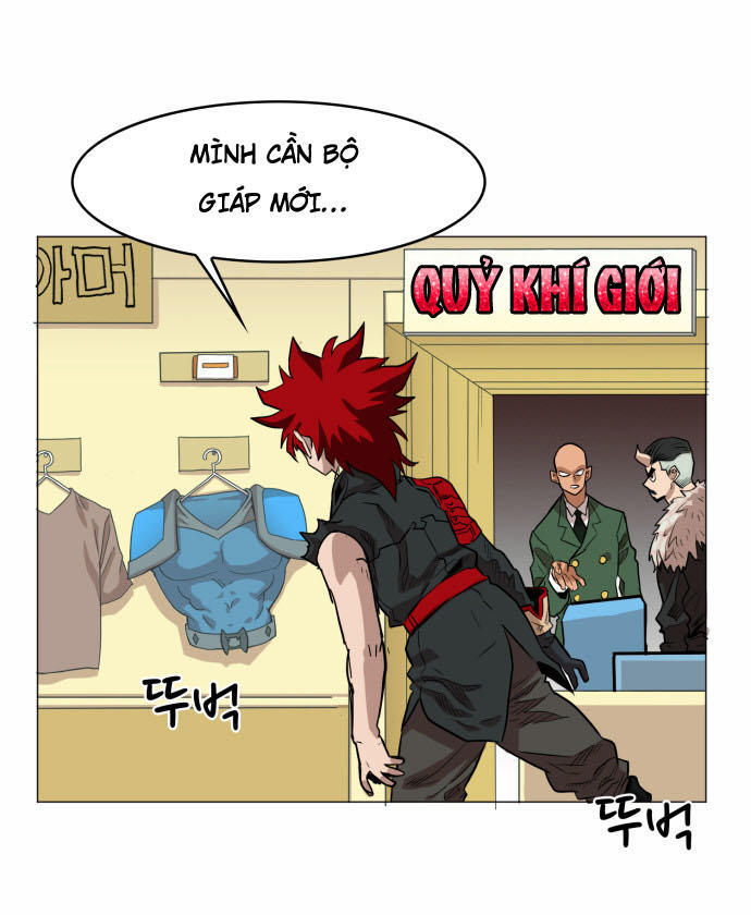 Hard Core Leveling Warrior Chapter 51 - 20