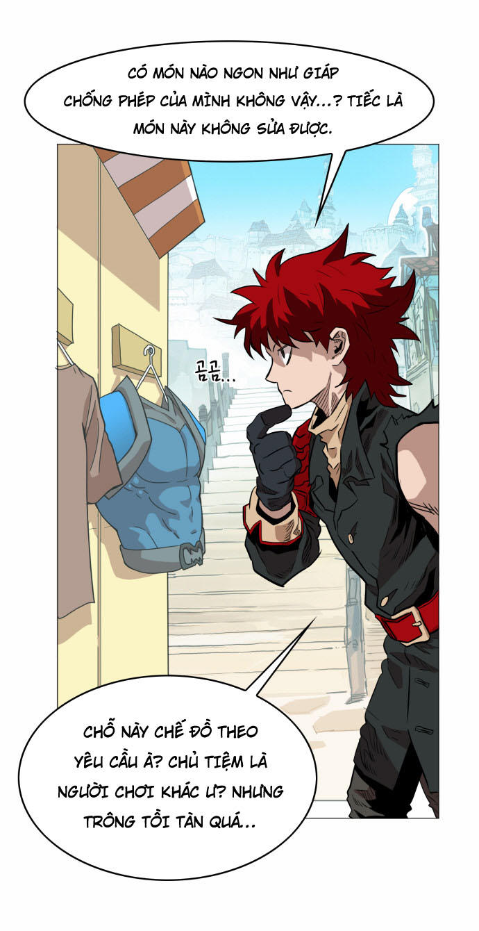 Hard Core Leveling Warrior Chapter 51 - 21