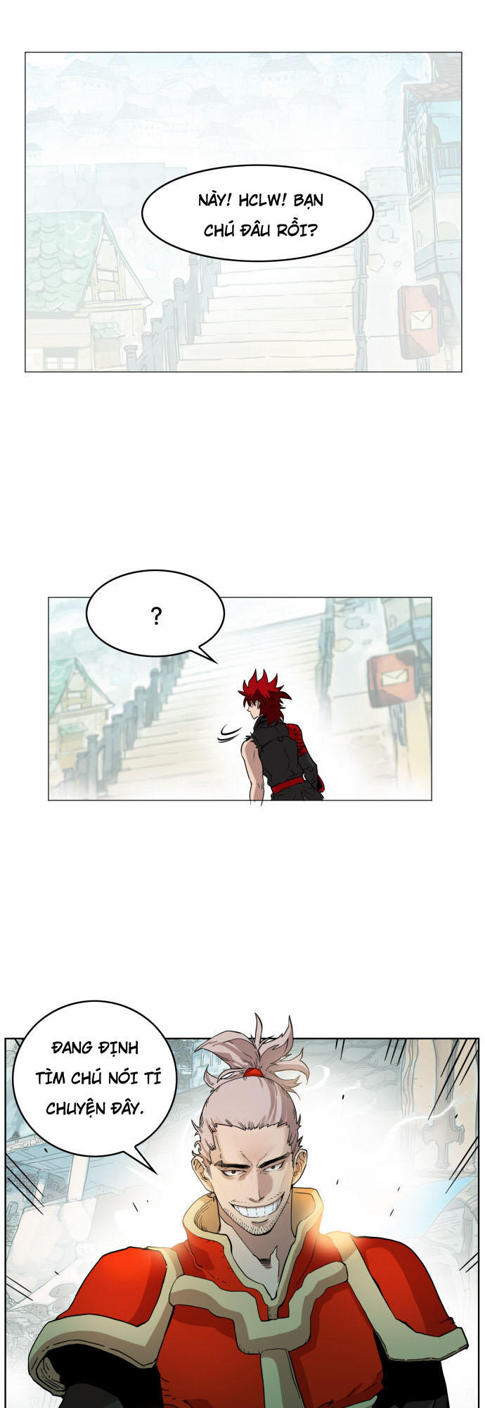 Hard Core Leveling Warrior Chapter 51 - 22