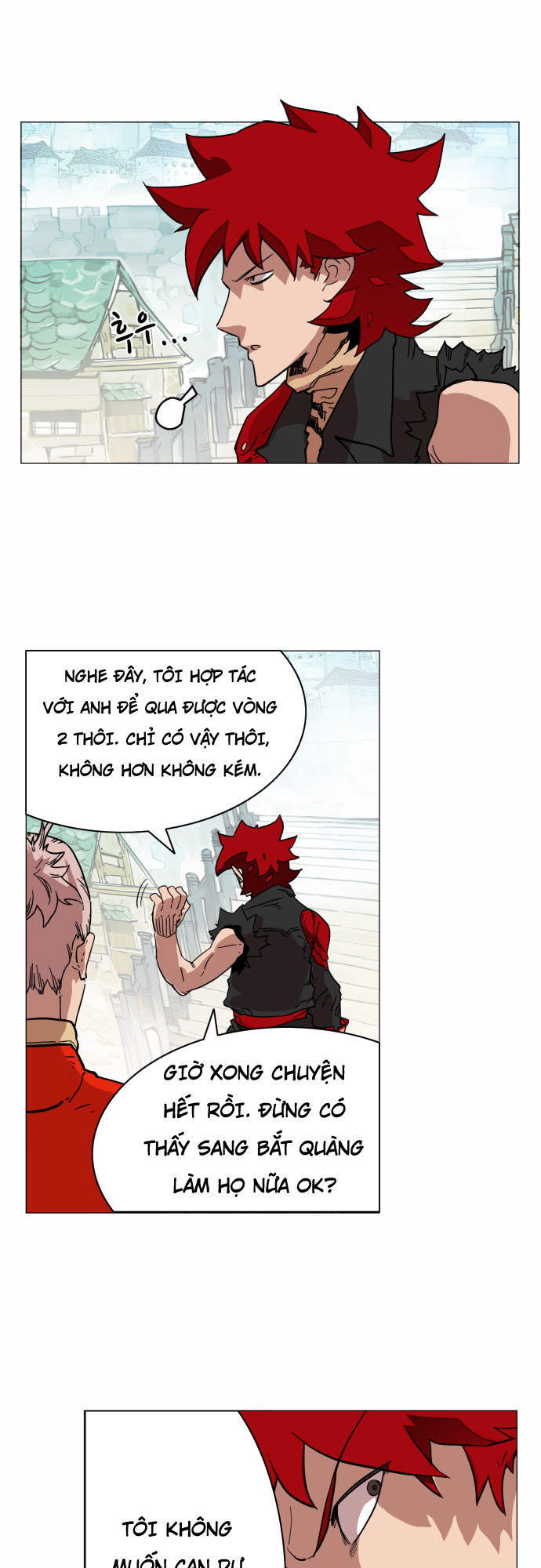 Hard Core Leveling Warrior Chapter 51 - 25