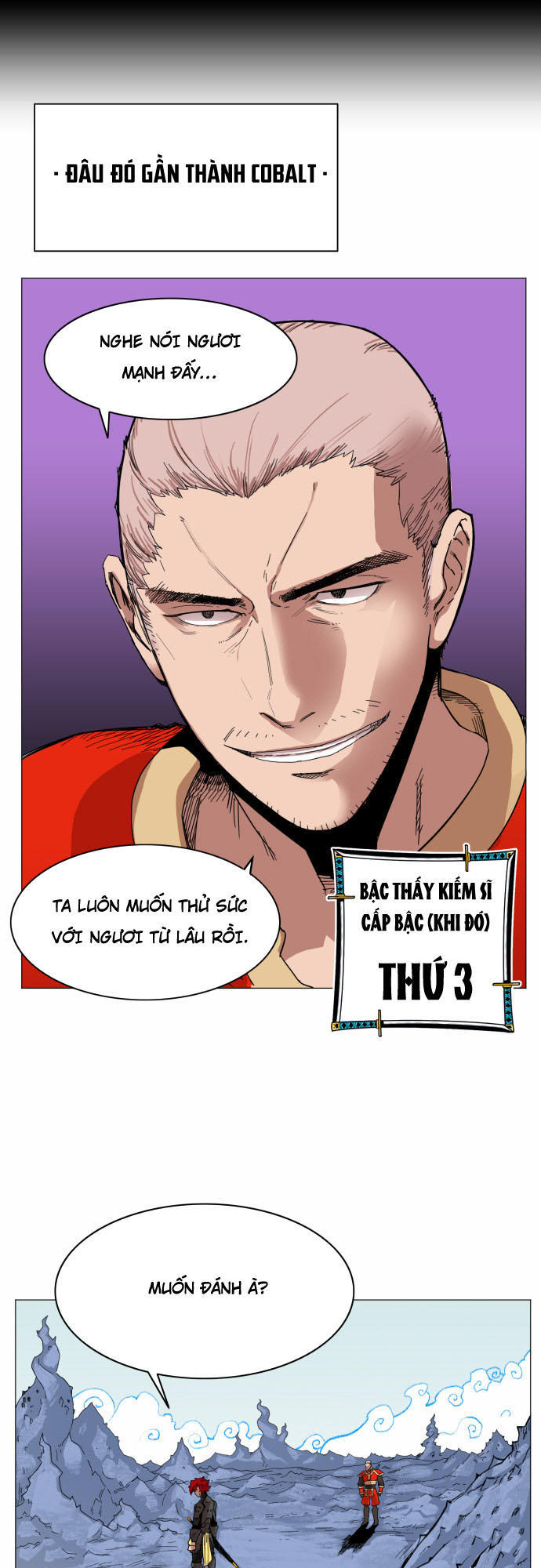 Hard Core Leveling Warrior Chapter 51 - 29