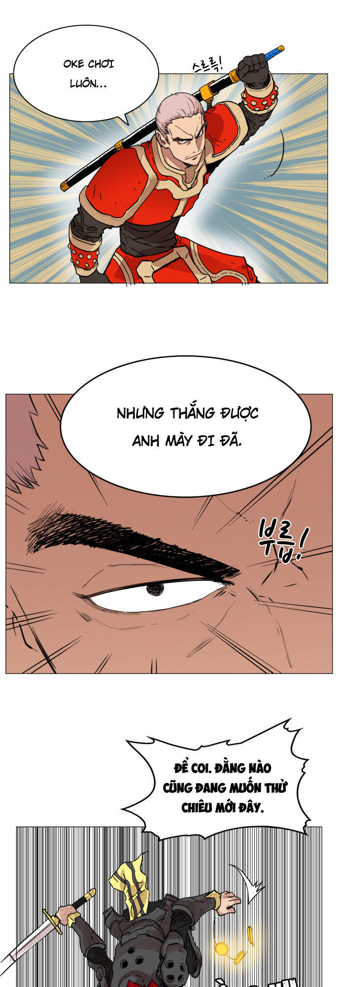 Hard Core Leveling Warrior Chapter 51 - 32