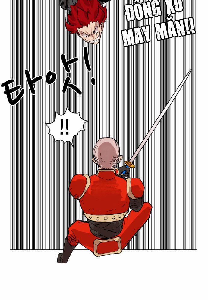 Hard Core Leveling Warrior Chapter 51 - 33