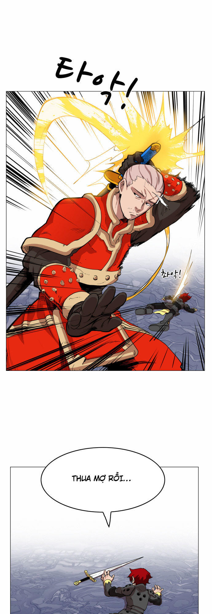 Hard Core Leveling Warrior Chapter 51 - 36