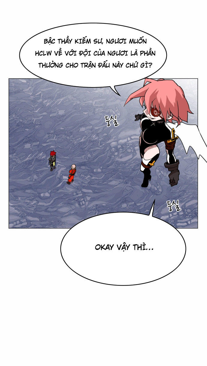 Hard Core Leveling Warrior Chapter 51 - 42