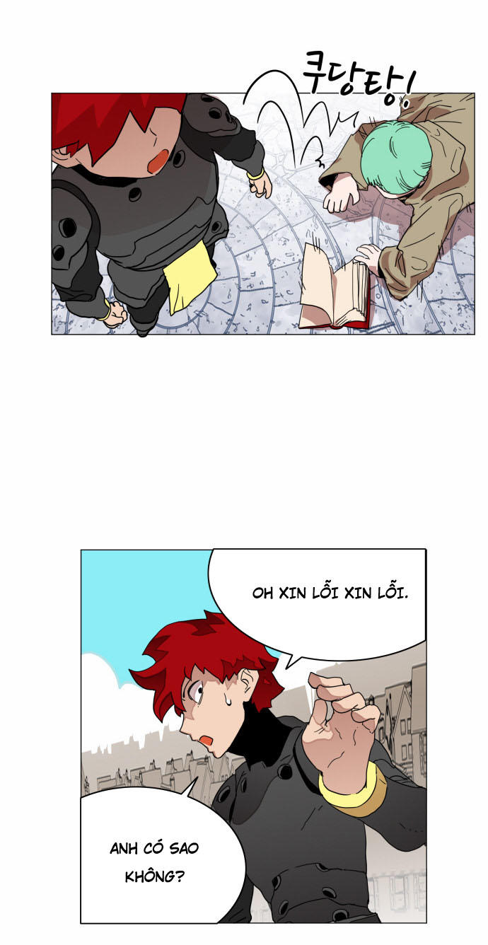 Hard Core Leveling Warrior Chapter 51 - 51