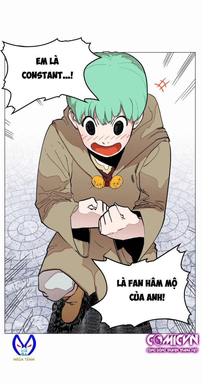 Hard Core Leveling Warrior Chapter 51 - 53