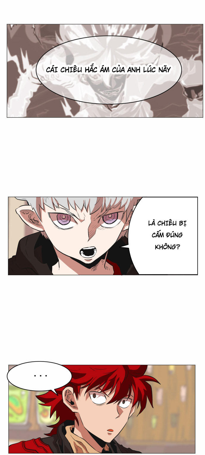 Hard Core Leveling Warrior Chapter 51 - 10