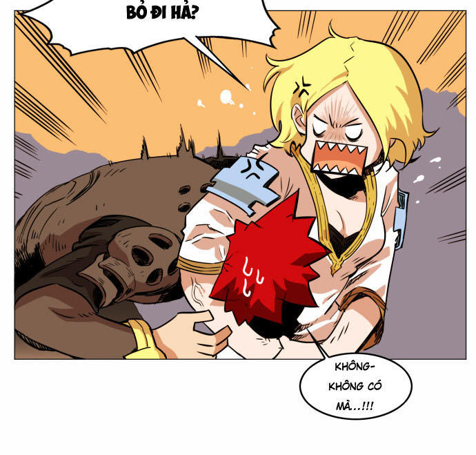 Hard Core Leveling Warrior Chapter 52 - 27