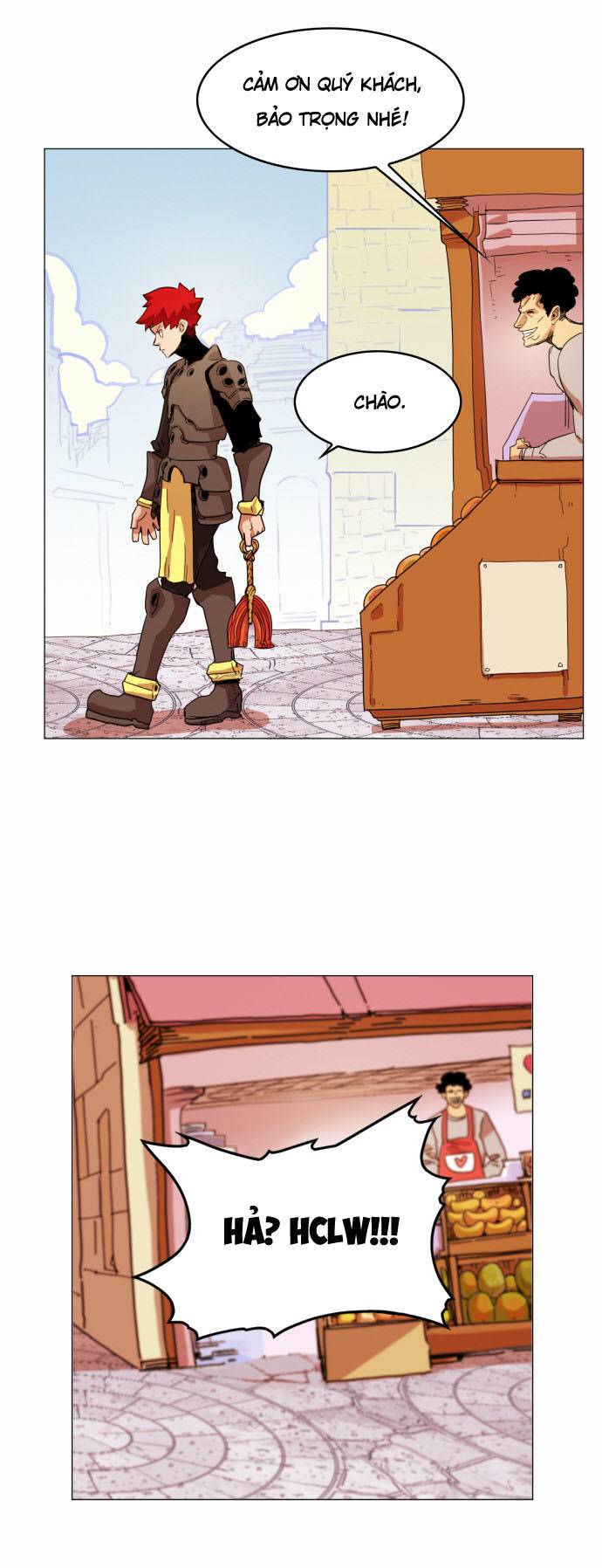 Hard Core Leveling Warrior Chapter 52 - 33