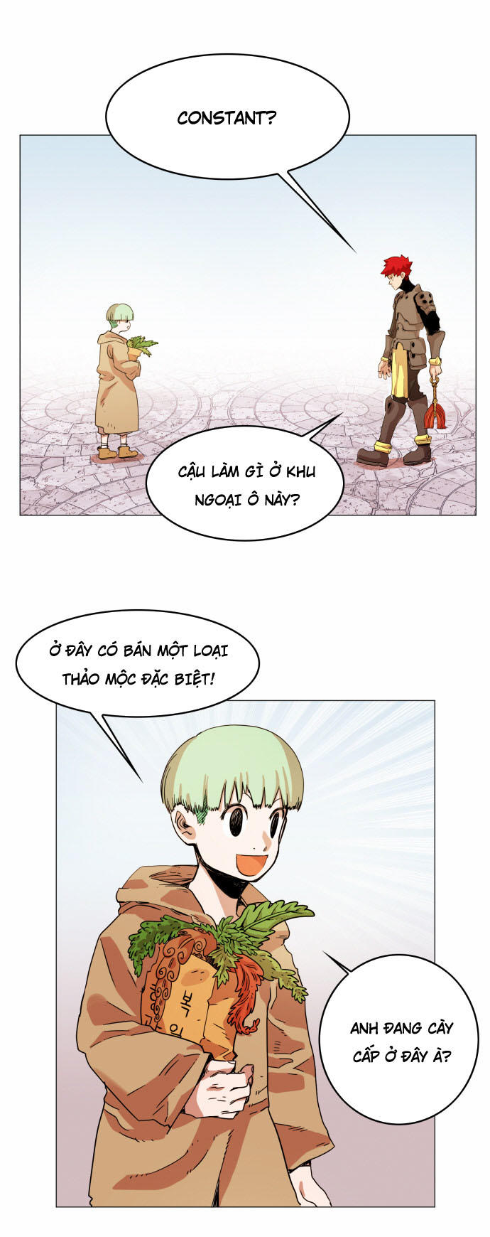 Hard Core Leveling Warrior Chapter 52 - 34